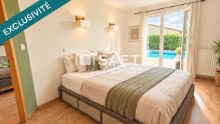  Maison à vendre 7 pièces 154 m²