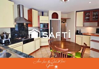  Maison  vendre 6 pices 141 m