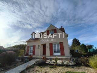 Maison à vendre 6 pièces 120 m²