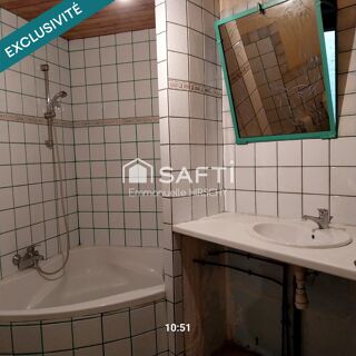  Maison � vendre 2 pi�ces 160 m�