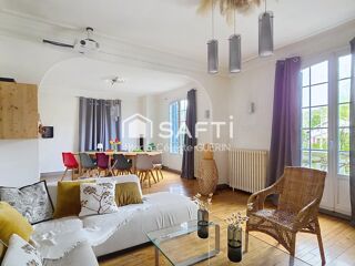  Maison à vendre 7 pièces 134 m²