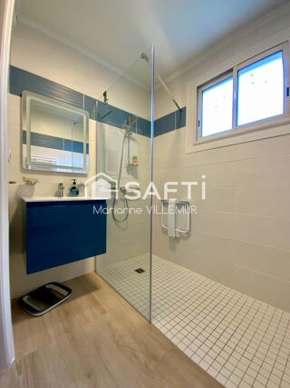  Maison à vendre 5 pièces 100 m²