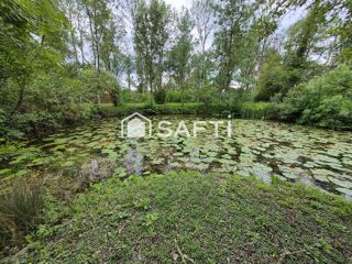  Terrain � vendre 8600 m�