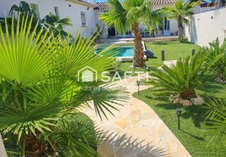  Maison à vendre 5 pièces 175 m²