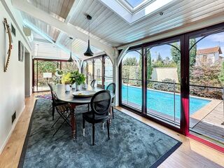  Maison � vendre 7 pi�ces 186 m�