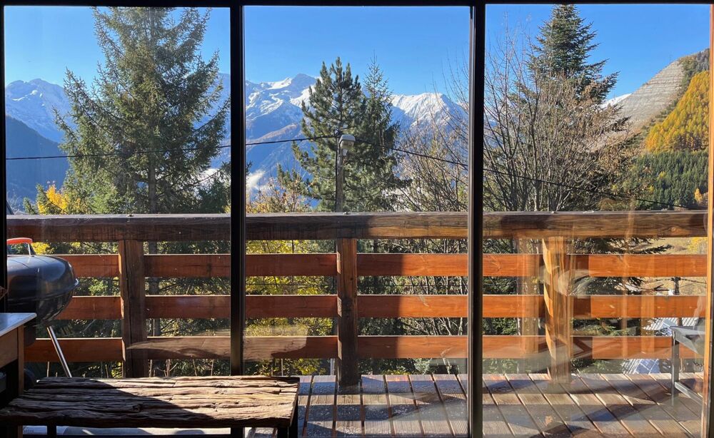 � vendre  Maison Huez (38750)