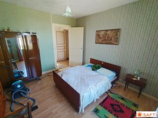  Maison à vendre 4 pièces 86 m²