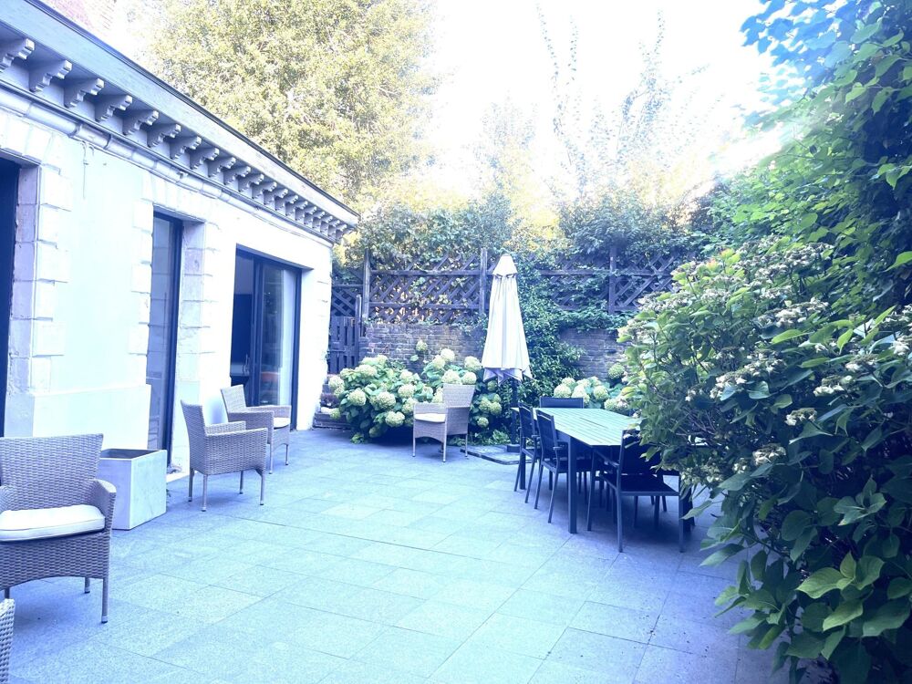 Vente Maison Belle maison  bourgeoise centre ville d'Arras Arras