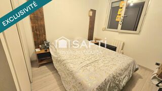  Appartement � vendre 3 pi�ces 53 m�