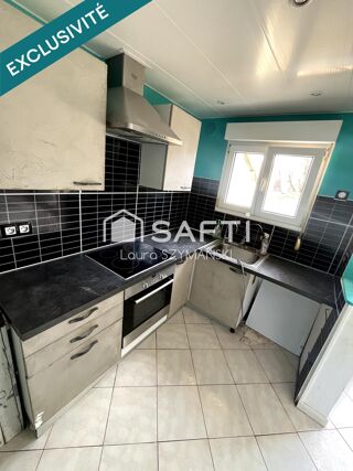  Maison � vendre 5 pi�ces 180 m�