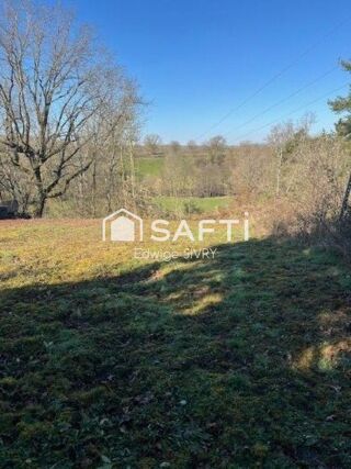  Terrain à vendre 6045 m²