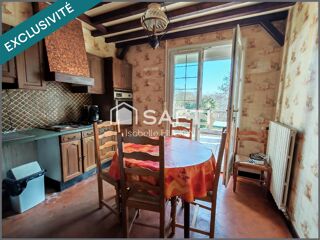  Maison à vendre 6 pièces 89 m²