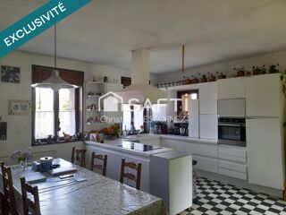  Maison à vendre 6 pièces 210 m²