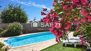  Maison à vendre 5 pièces 99 m²
