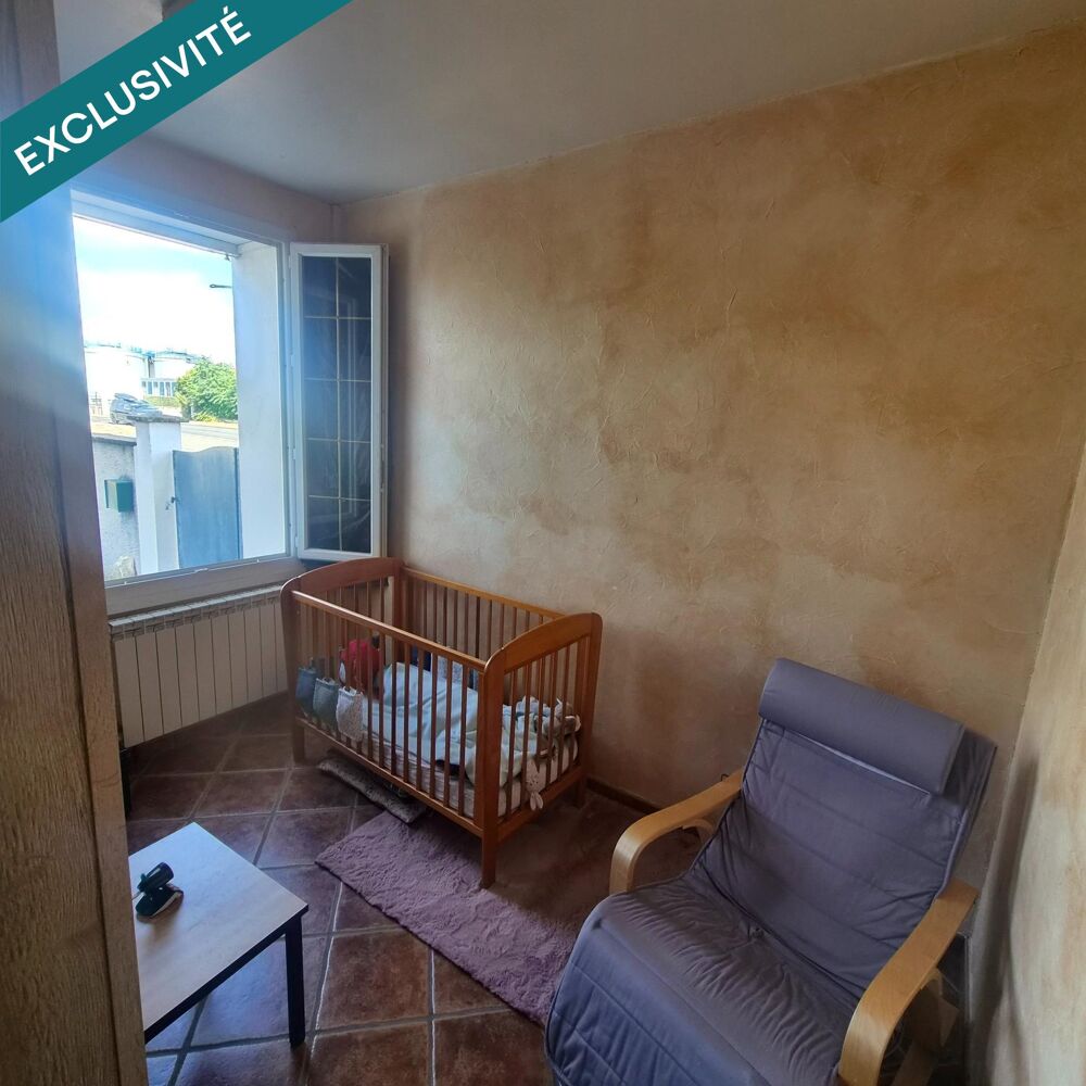 Vente Maison Maison 138m² Cusset Cusset