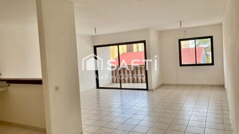   APPARTEMENT T2 AVEC BALCON Appartement - 2 pi�ce(s) - 63 m�