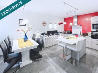  Maison � vendre 5 pi�ces 115 m�