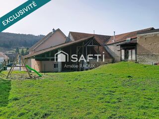  Maison � vendre 5 pi�ces 132 m� Blamont