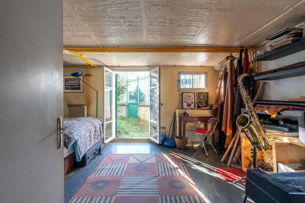 à vendre  Maison Nogent-sur-Marne (94130)
