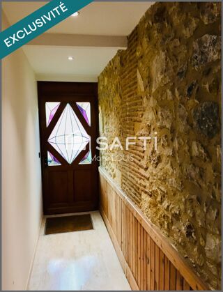  Maison à vendre 5 pièces 300 m²