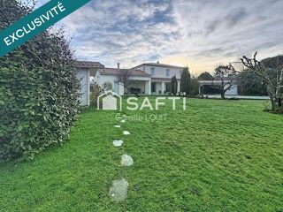  Maison � vendre 7 pi�ces 180 m�