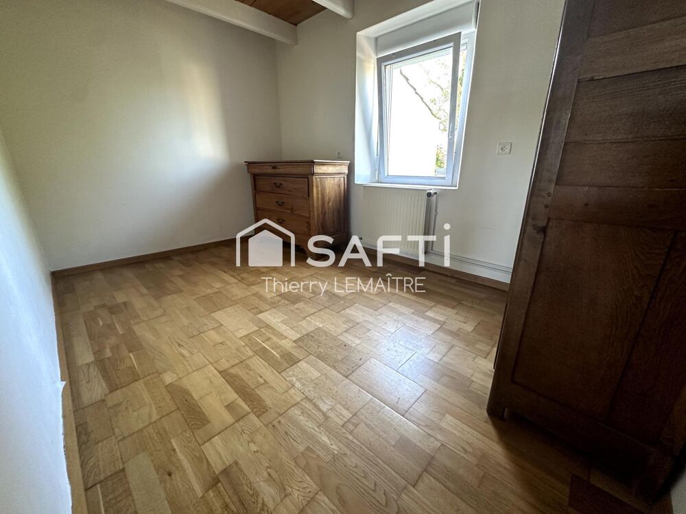 Vente Maison MAISON FAMILIALE D'EXCEPTION – SAINT-INGLEVERT Saint-inglevert