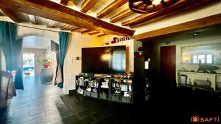  Maison � vendre 6 pi�ces 180 m�