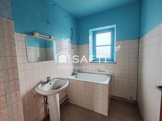  Maison à vendre 4 pièces 150 m²
