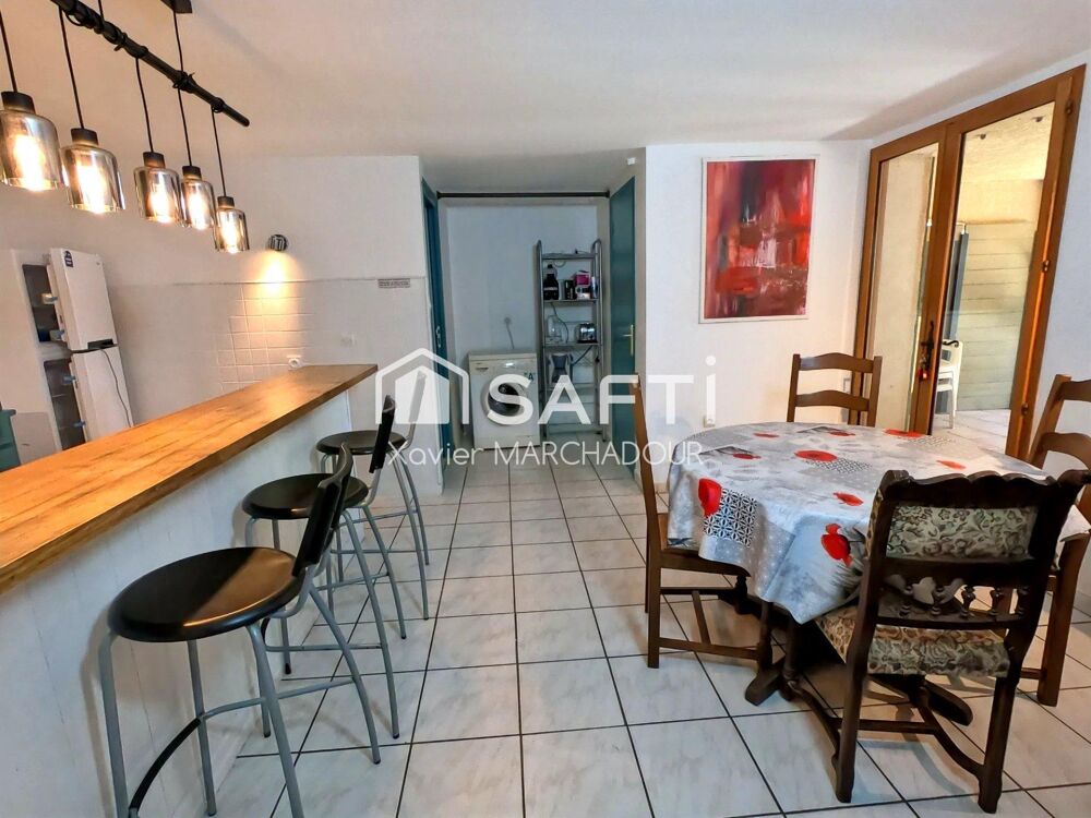 à vendre  Maison La Ciotat (13600)