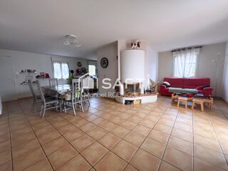  Maison  vendre 5 pices 100 m