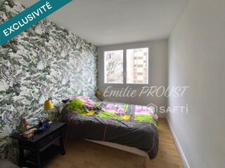  Appartement � vendre 5 pi�ces 90 m�