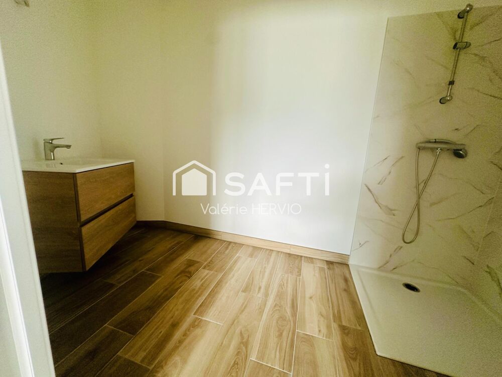 Vente Maison Contemporaine lumineuse 5 chambres. Elven