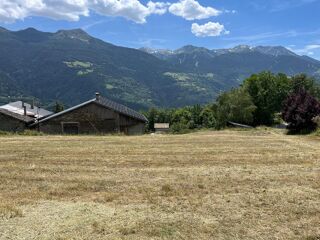  Terrain à vendre 1406 m²