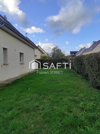  Maison � vendre 6 pi�ces 132 m�