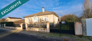  Maison à vendre 4 pièces 85 m²