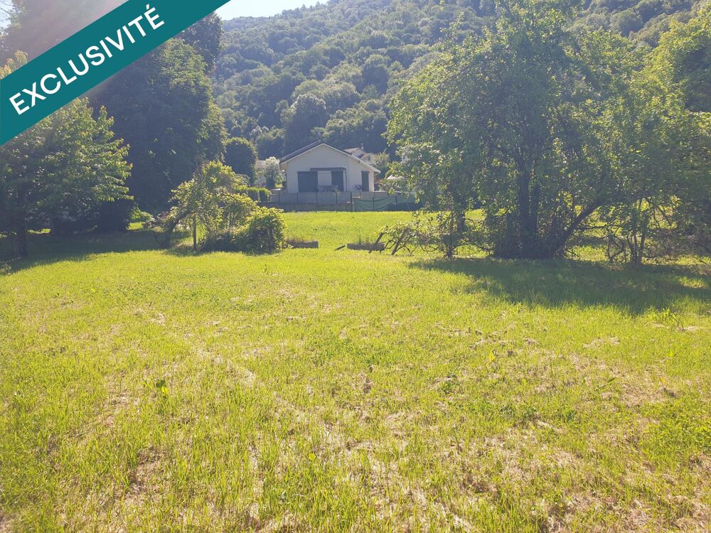 à vendre  Maison Domène (38420)