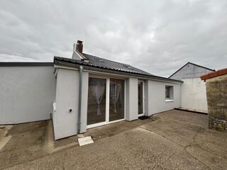  Maison  vendre 4 pices 90 m