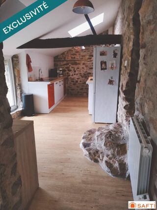  Maison  vendre 4 pices 71 m