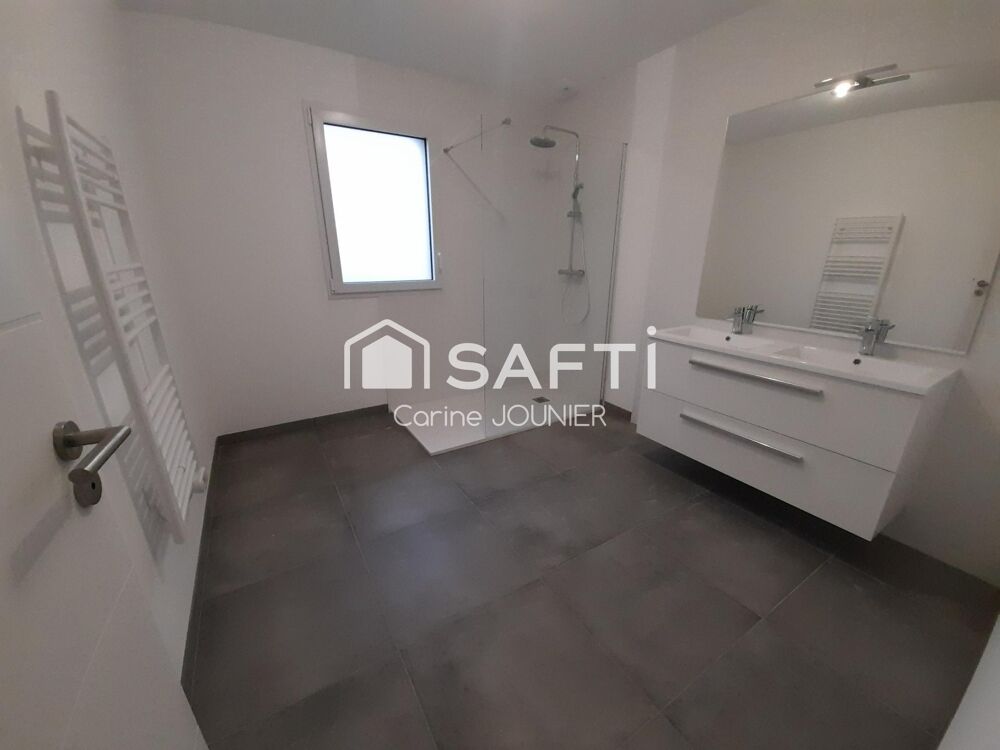 Maison Neuve à Renac (35)  Idéalement Située !