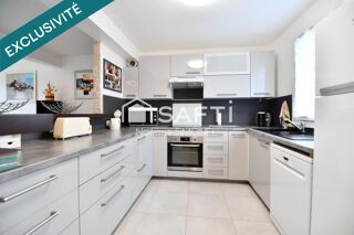  Maison � vendre 4 pi�ces 85 m�