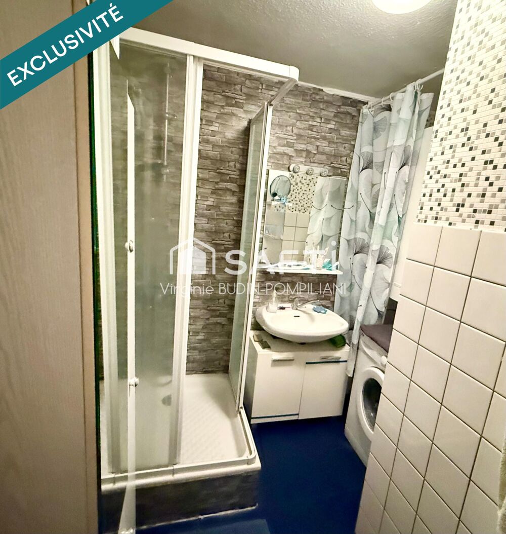 Vente Maison Maison de village mitoyenne des 2 côtés; 3 chambres Lexy