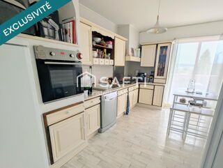  Appartement à vendre 4 pièces 85 m²