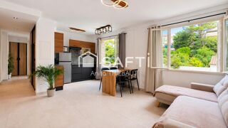  Appartement à vendre 2 pièces 41 m²