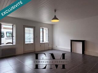  Maison à vendre 2 pièces 58 m²