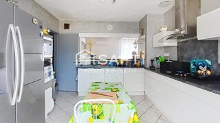  Maison à vendre 5 pièces 115 m²