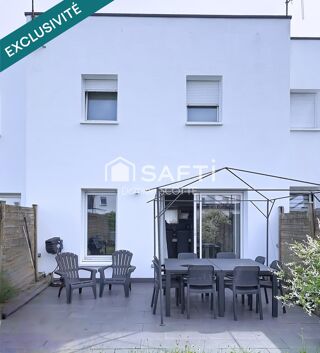  Maison à vendre 5 pièces 104 m²
