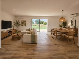  Maison 5 pièces 95 m² Saint-medard-de-mussidan