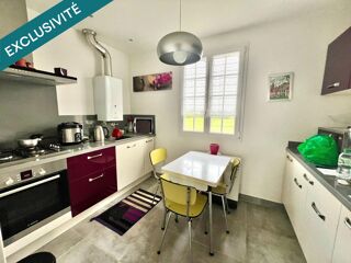  Maison � vendre 3 pi�ces 65 m�