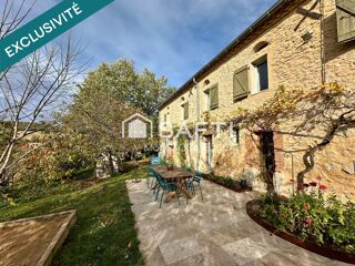  Maison � vendre 9 pi�ces 271 m�