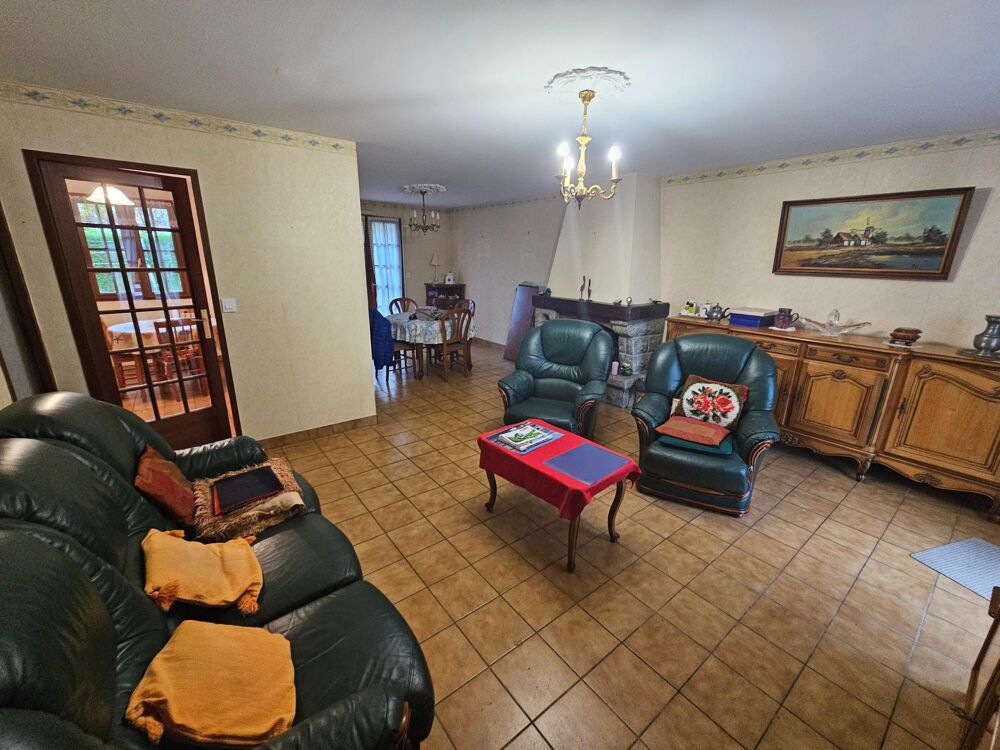 Vente Maison Maison de plain-pied Vannes